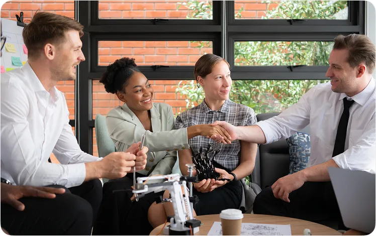 Hands On Homes Management LLC Banner