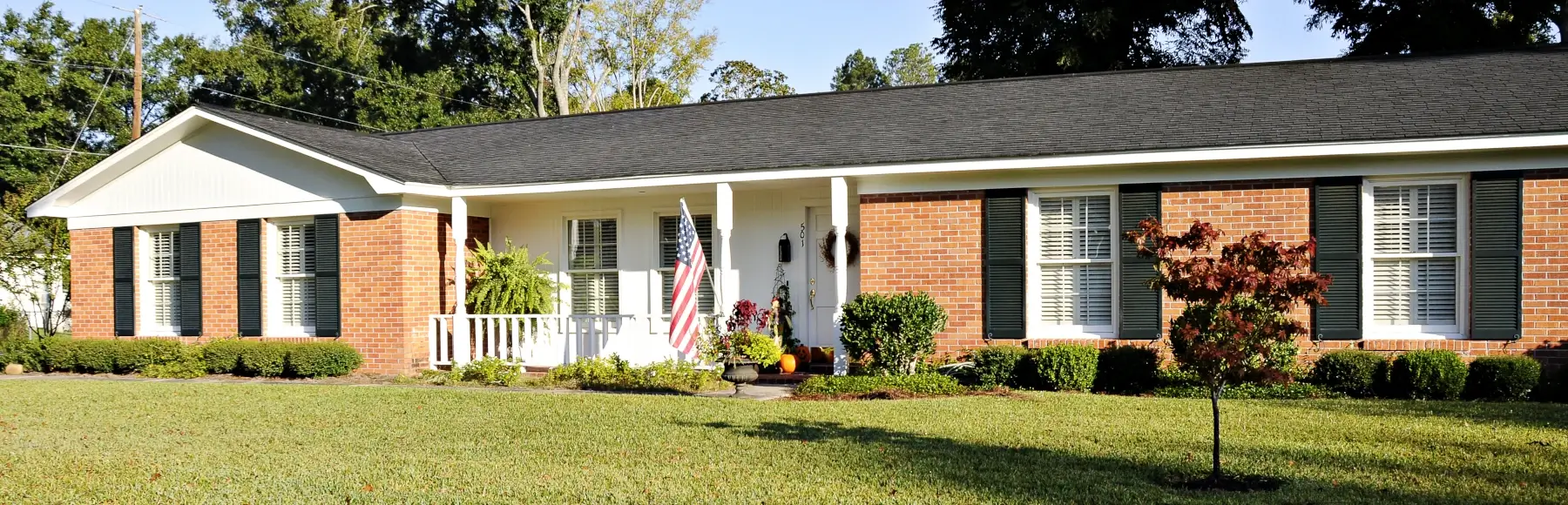 Americus, GA Property Management