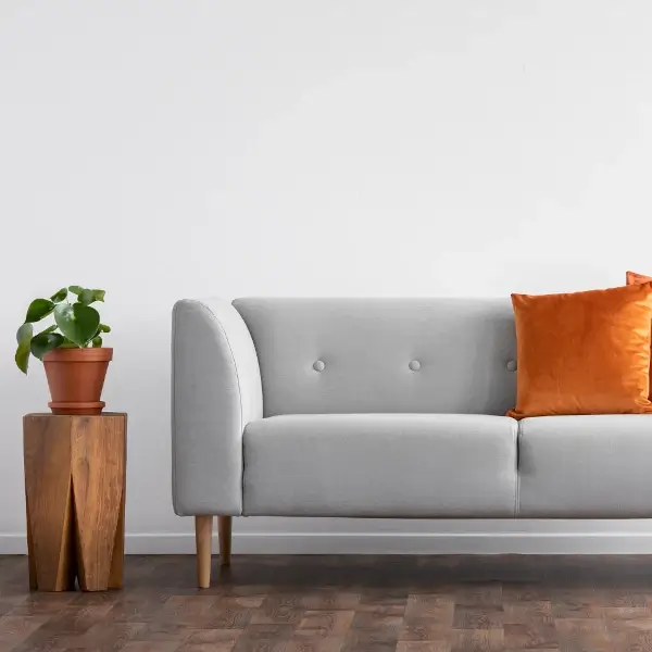 Responsive Banner Image