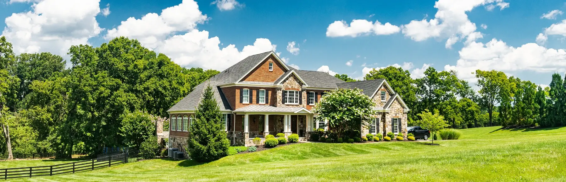 Columbia, SC Property Management