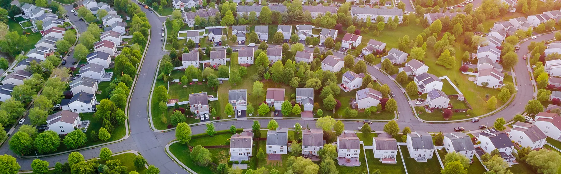 Denmark Multi-Family Property Management